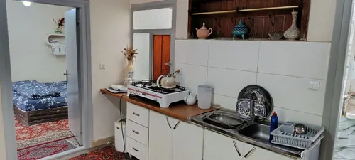 تصویر 26 - ویلا بیت الهادی نزدیک به حرم در  مشهد