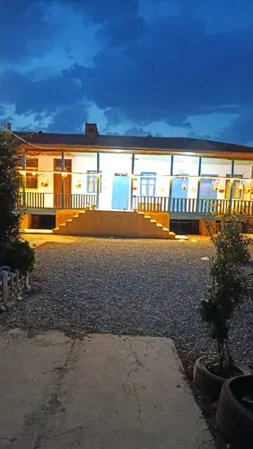 تصویر 13 - روستایی و عشایری شونیشت (واحد وارش) در  بندر گز