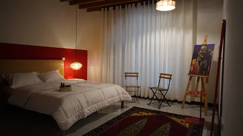 تصویر 8 - ویلا خانه گالری لرد  در  هرمز