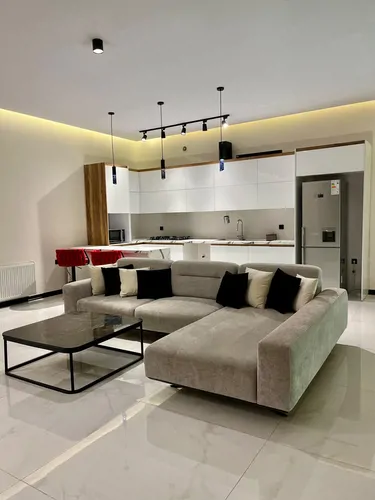 تصویر 3 - ویلا استخردار آبگرم سیلور با بیلیارد در سهیلیه