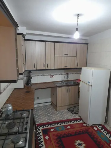 تصویر 5 - خانه مبله عباسی در  سرعین