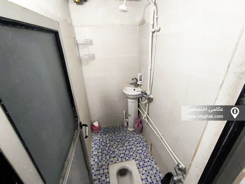 تصویر 11 - سوییت بلوار در دامغان