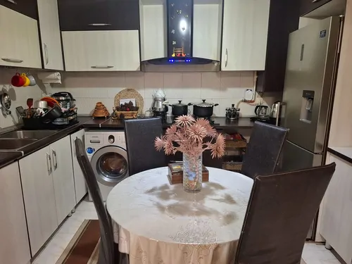 تصویر 6 - آپارتمان مهدیار (واحد9) در  همدان