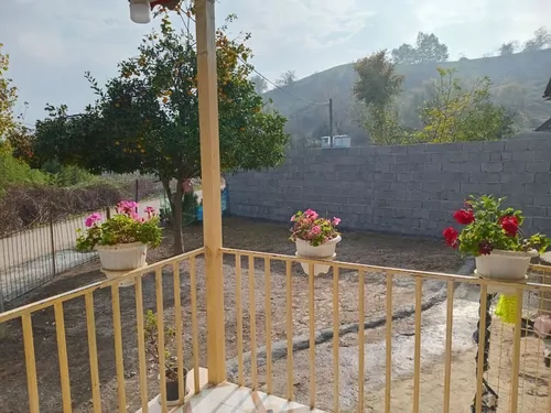 تصویر 9 - ویلا جنگلی  در  فومن