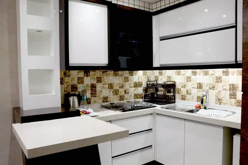 تصویر 6 - آپارتمان مبله لاولی روم چهار تخته (102) با صبحانه رایگان  در  اصفهان