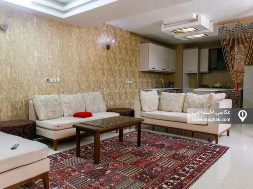 تصویر 3 - آپارتمان میترا (1) در  اصفهان