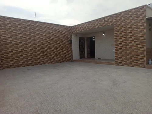 تصویر 20 - خانه ویلایی محمد در  قشم