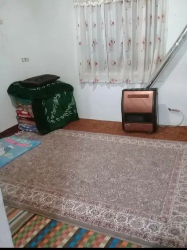 تصویر 5 - خانه روستایی لیپا در  ماسال