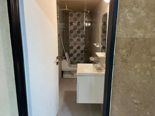 تصویر 28 - ویلا استخردار آبگرم افشاریه (کد ۱) در کردان