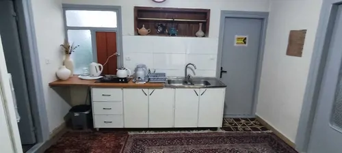 تصویر 5 - خانه بیت الهادی نزدیک به حرم در  مشهد