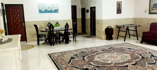 تصویر 4 - ویلا استخردار آبگرم نور در مشهد