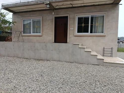 تصویر 5 - ویلا ویلادوخوابه گیسوم در  گیسوم