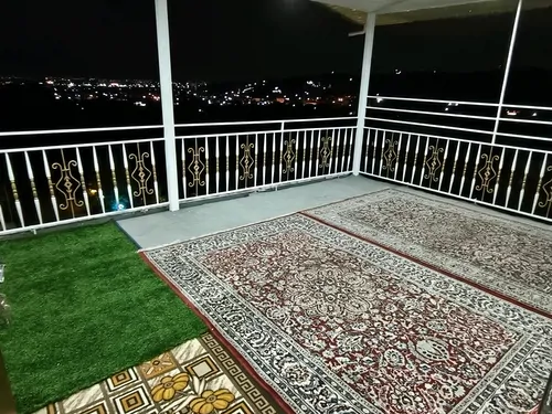 تصویر 5 - ویلا ویلا جنگلی حسین در ساری
