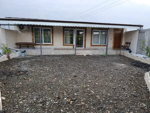 تصویر ۱ - ویلا باغ میراکبری در  رشت