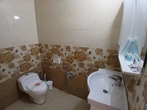 تصویر 16 - سوییت نارنج سرا (واحد ۲۰۹) با صبحانه رایگان  در  نشتارود