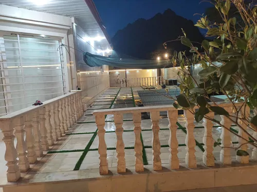تصویر 4 - خانه ویلا دربست استخردار  در نیاسر