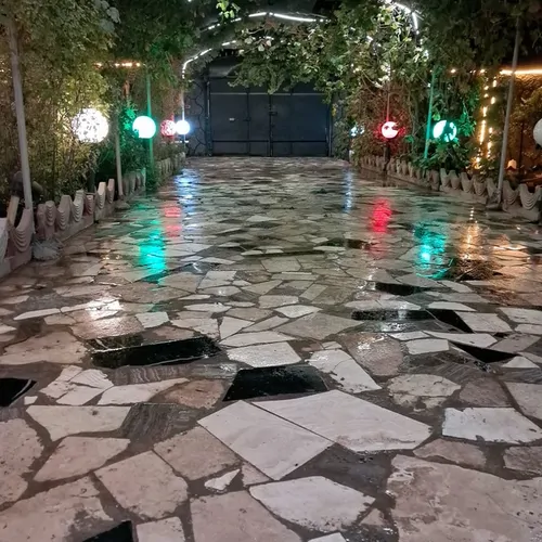 تصویر 20 - ویلا استخردار آبگرم کیانا در  اصفهان