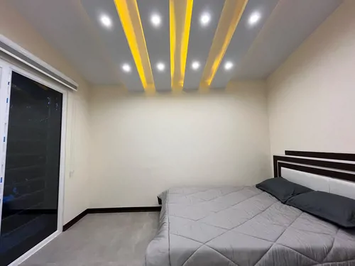 تصویر 7 - ویلا استخردار آبگرم سروین در  کردان