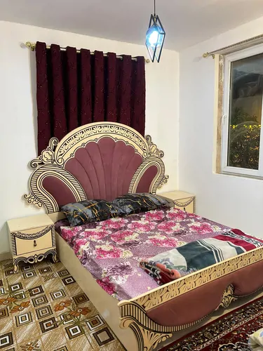 تصویر 10 - ویلا باغ استخردار آبسرد گل یخ در  ماهدشت