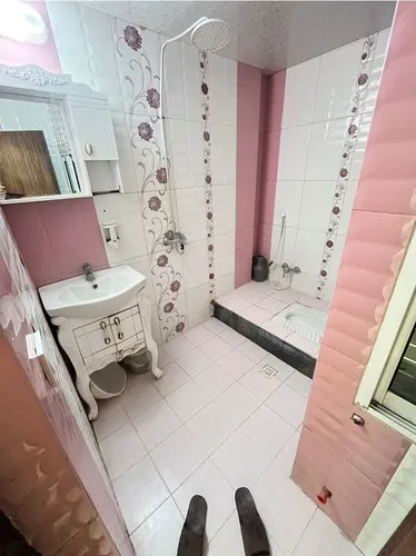 تصویر 49 - آپارتمان ساحلی دریا (۱۷) VIP در  محمودآباد