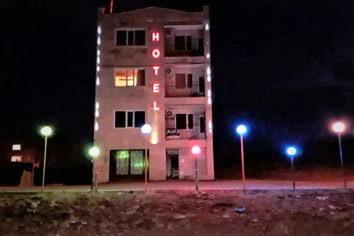 تصویر 8 - آپارتمان ماهان (طبقه اول) در  ازنا