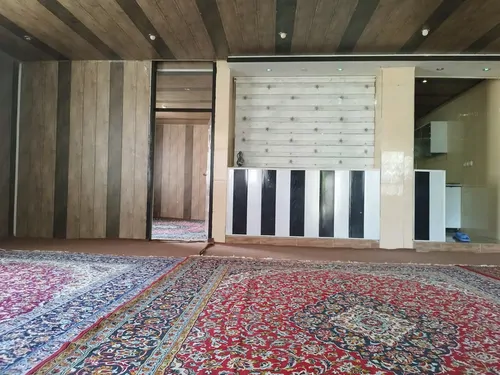 تصویر 5 - آپارتمان امام رضا در کوهرنگ