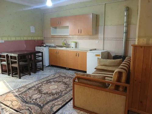 تصویر 4 - آپارتمان خانه مسافر پاردایس نزدیک ساحل در رامسر
