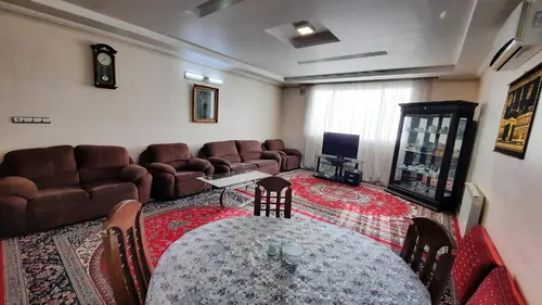 تصویر 4 - آپارتمان مبله قربانی  در  مشهد