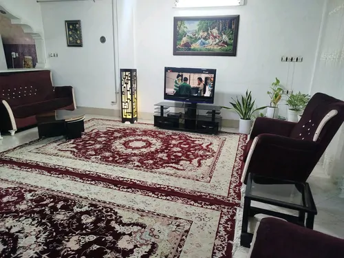 تصویر 2 - آپارتمان سوئیت آپارتمان بزرگ و مجهز با امکانات کامل و دسترسی به بازار چه ساحلی و جزیره آش در بندر ترکمن