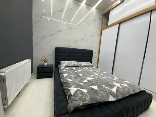 تصویر 10 - ویلا استخردار آبگرم رویال با فوتبال دستی در شهریار