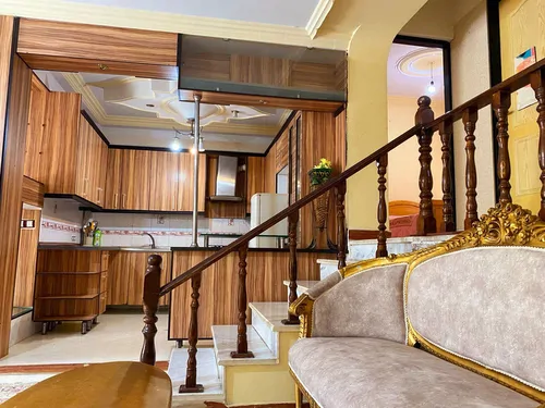 تصویر 5 - ویلا سیب سرخ (1) در  کلاردشت