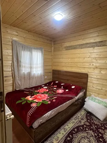 تصویر 7 - کلبه رودآوا در  ماسال