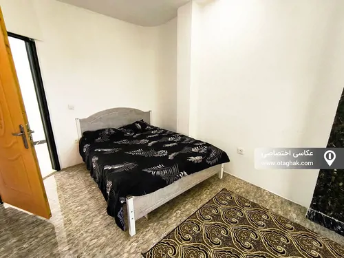 تصویر 17 - ویلا  استخردار آبگرم با بیلیارد مرجان در  محمودآباد