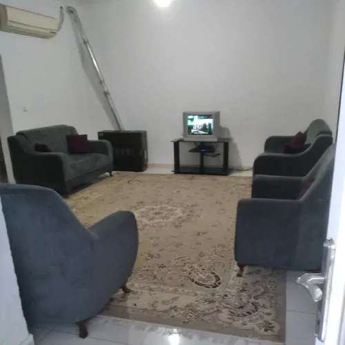 تصویر 2 - ویلا ویلا رجب پور ۳ در بابلسر