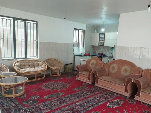 تصویر 2 - ویلا هانی گاردن در سهیلیه