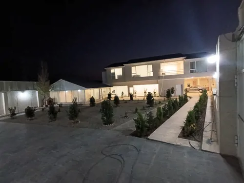 تصویر 19 - ویلا دوبلکس استخردار آبگرم اربابی  در  رودهن