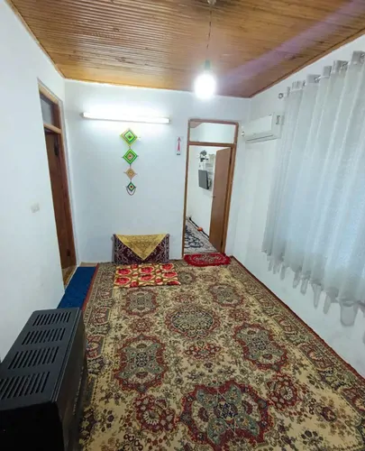 تصویر 10 - خانه سنتی سالار در  املش