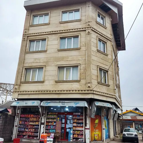 تصویر 11 - آپارتمان سلطان در رشت