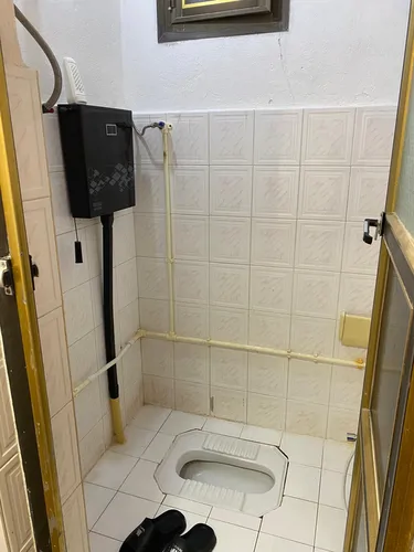 تصویر 14 - خانه ویلایی دریا در  قشم