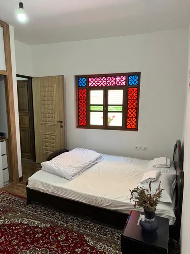 تصویر 8 - ویلا مهر و ماه در شهمیرزاد