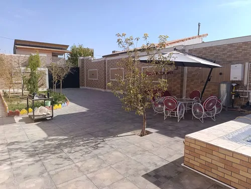 تصویر 2 - ویلا استخر روباز اب گرم  در چهارباغ