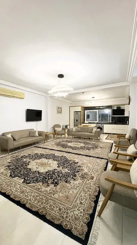 تصویر 4 - ویلا استخردار شمس العماره در گرگان