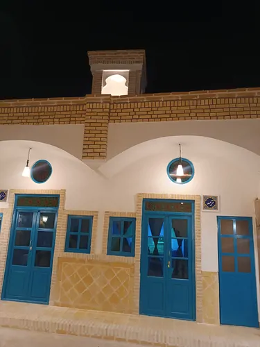 تصویر 11 - سوییت آرامش (واحد ترمه) در  کاشان