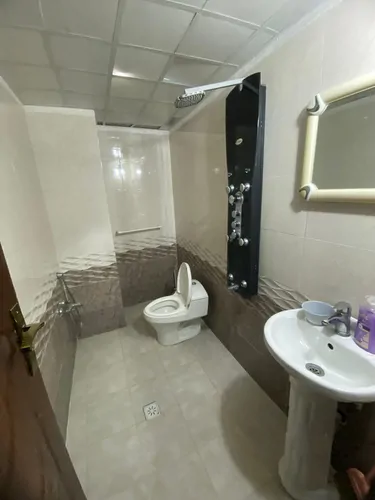 تصویر 17 - ویلا استخردار سرپوشیده آبگرم آس در  فردیس