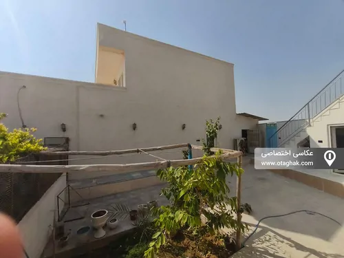 تصویر 8 - سوییت اِلوا (واحد 3) در  قشم