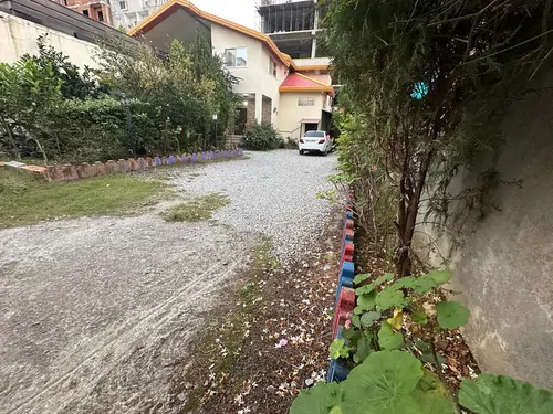 تصویر 3 - ویلا ویلا استخردار خانوادگی در ایزدشهر