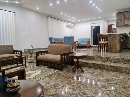 تصویر 6 - ویلا شمیم شمال در رشت