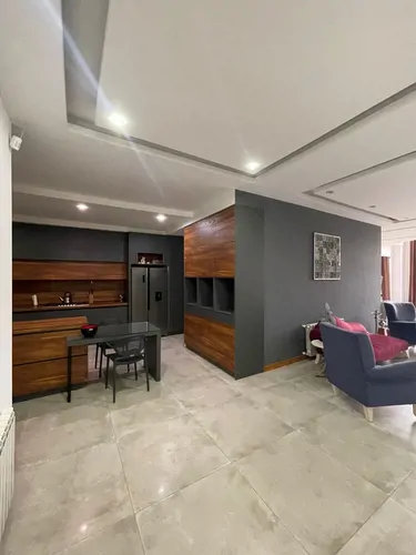 تصویر 6 - ویلا استخردار آبگرم لاکچری عمارت شیشه ای با جکوزی در رویان