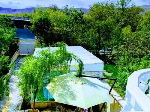 تصویر 2 - ویلا نخل کردان در کردان