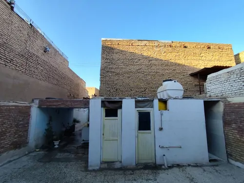 تصویر 5 - خانه اقامتگاه خانه پدری در اهواز